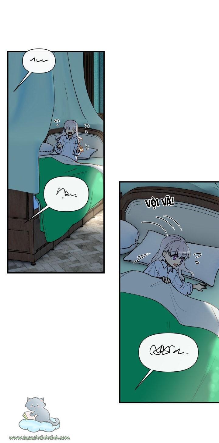 công nương khế ước của gia tộc công tước quái vật chapter 15 43