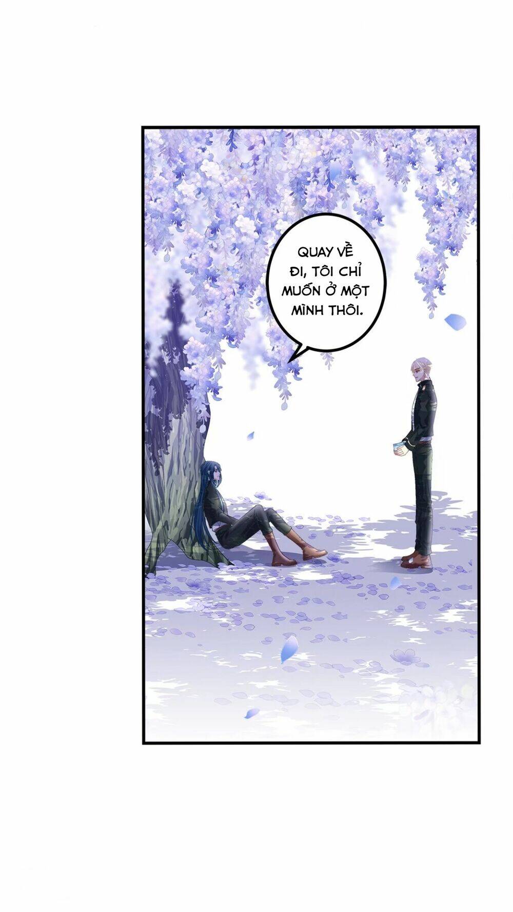 toàn bộ nắm trong tay chapter 95 40