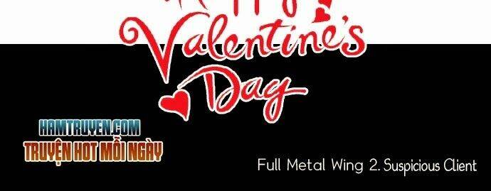 full metal wing chapter 16 33