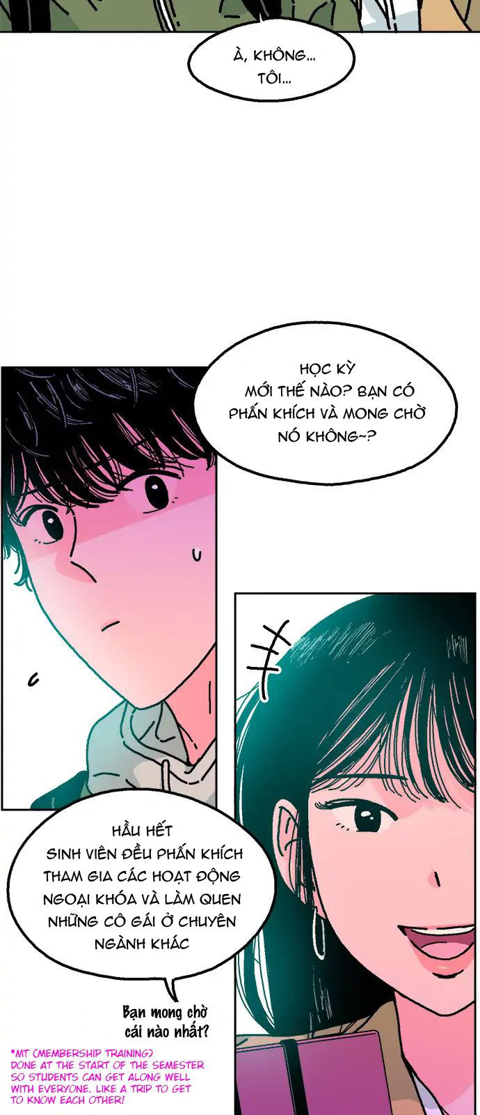 chỉ một miếng thôi! chapter 1.1 19