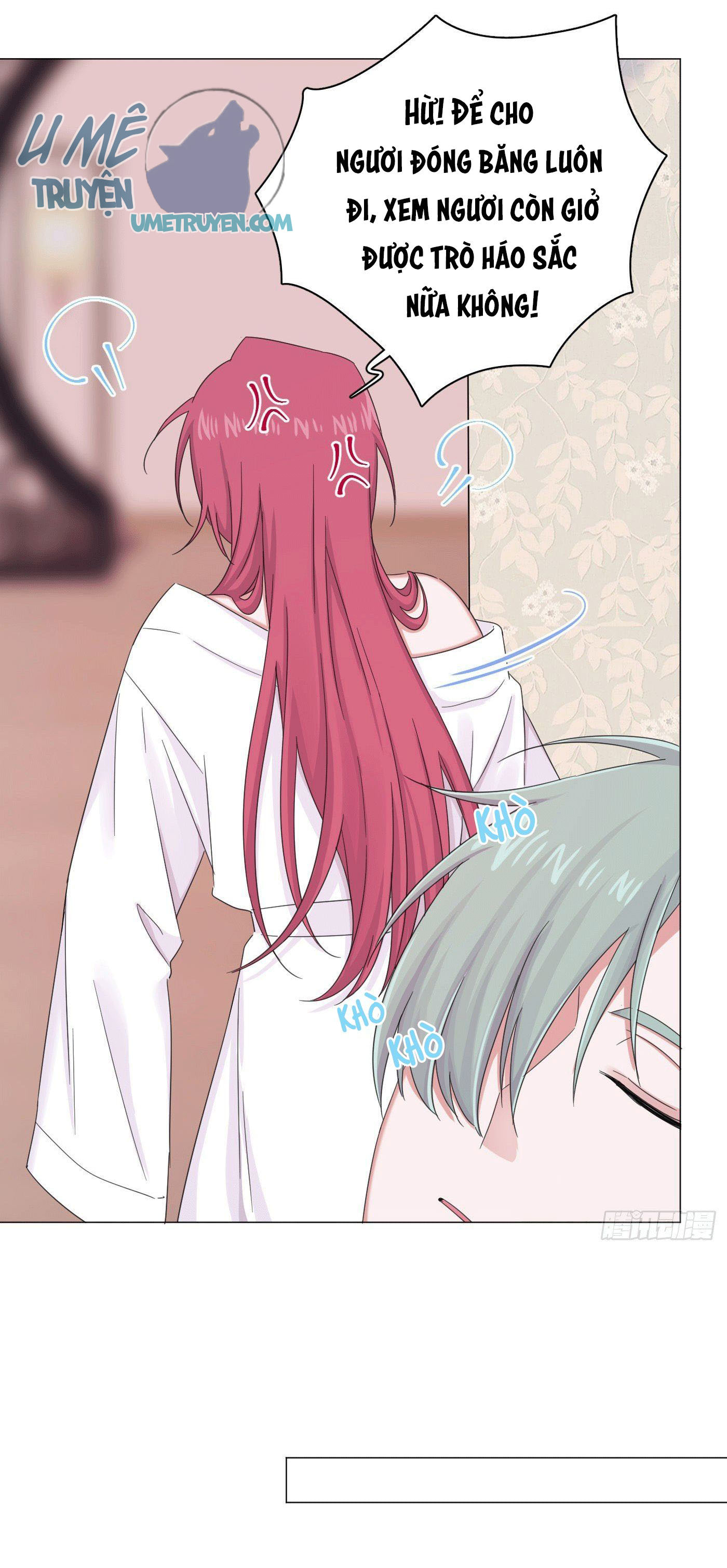 nhất hoàng cửu công thập nhị thê chapter 29 16