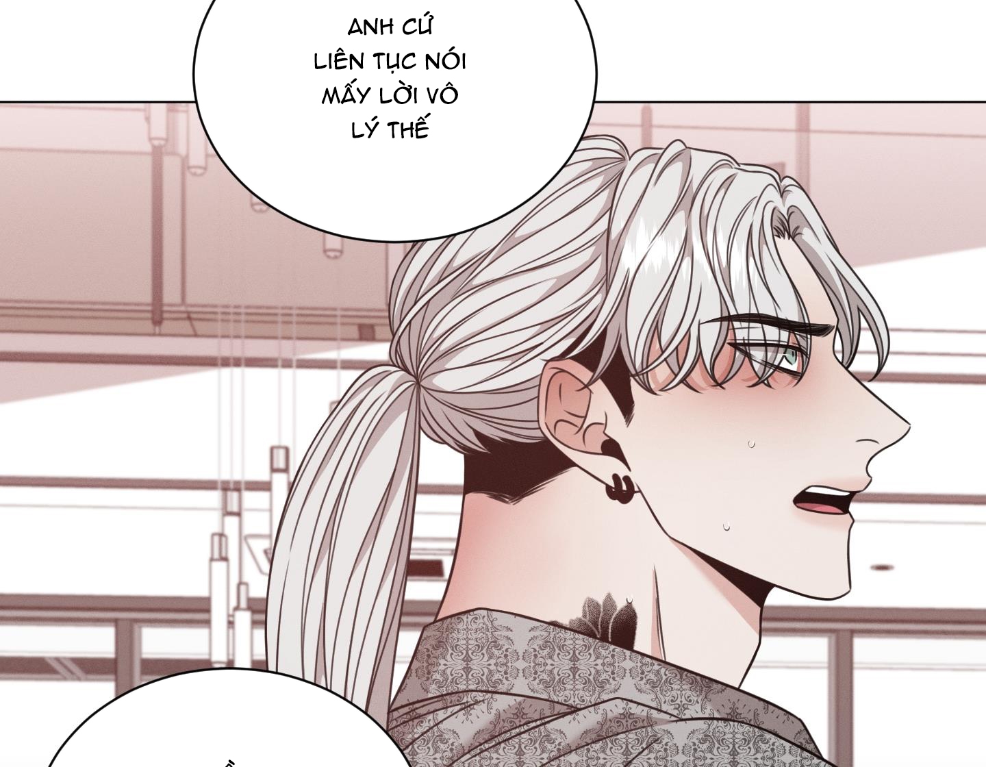 hội chứng minmotion chapter 32 86