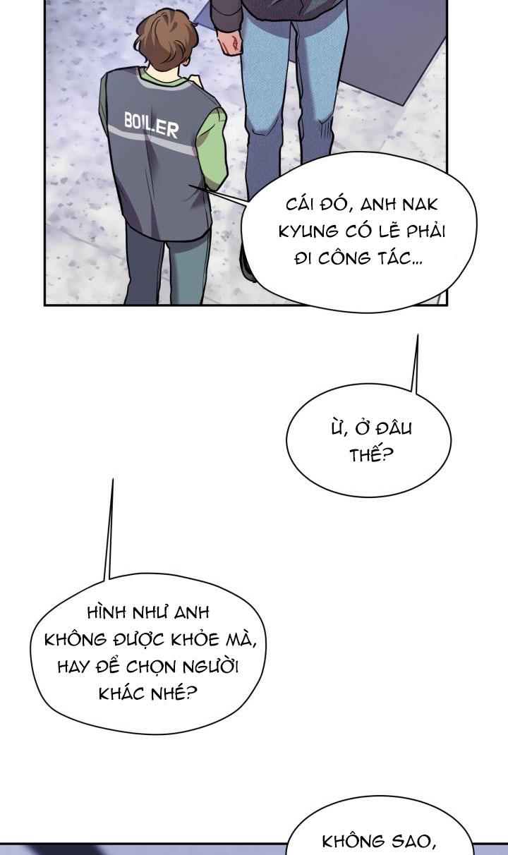 THÚ CƯNG DAMDANG chapter 6.3