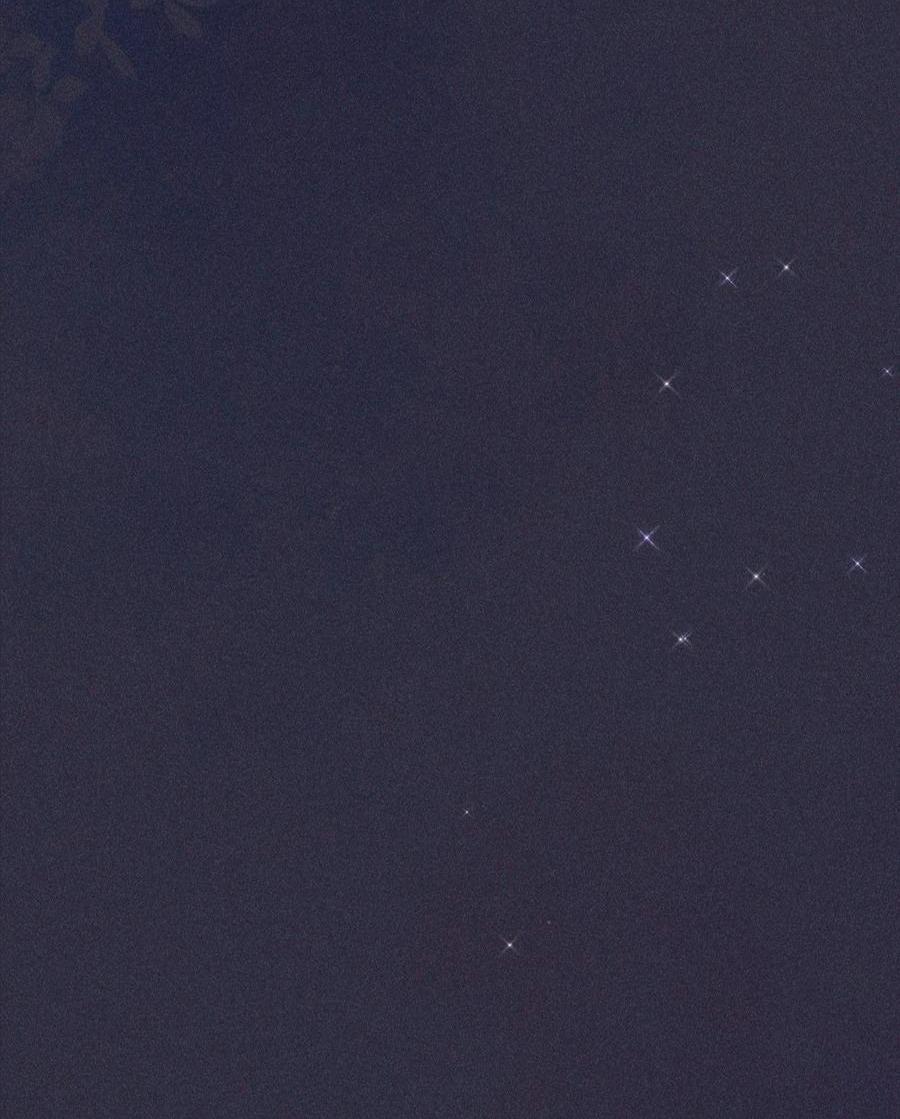 hỉ sự của đế quân chapter 18 5