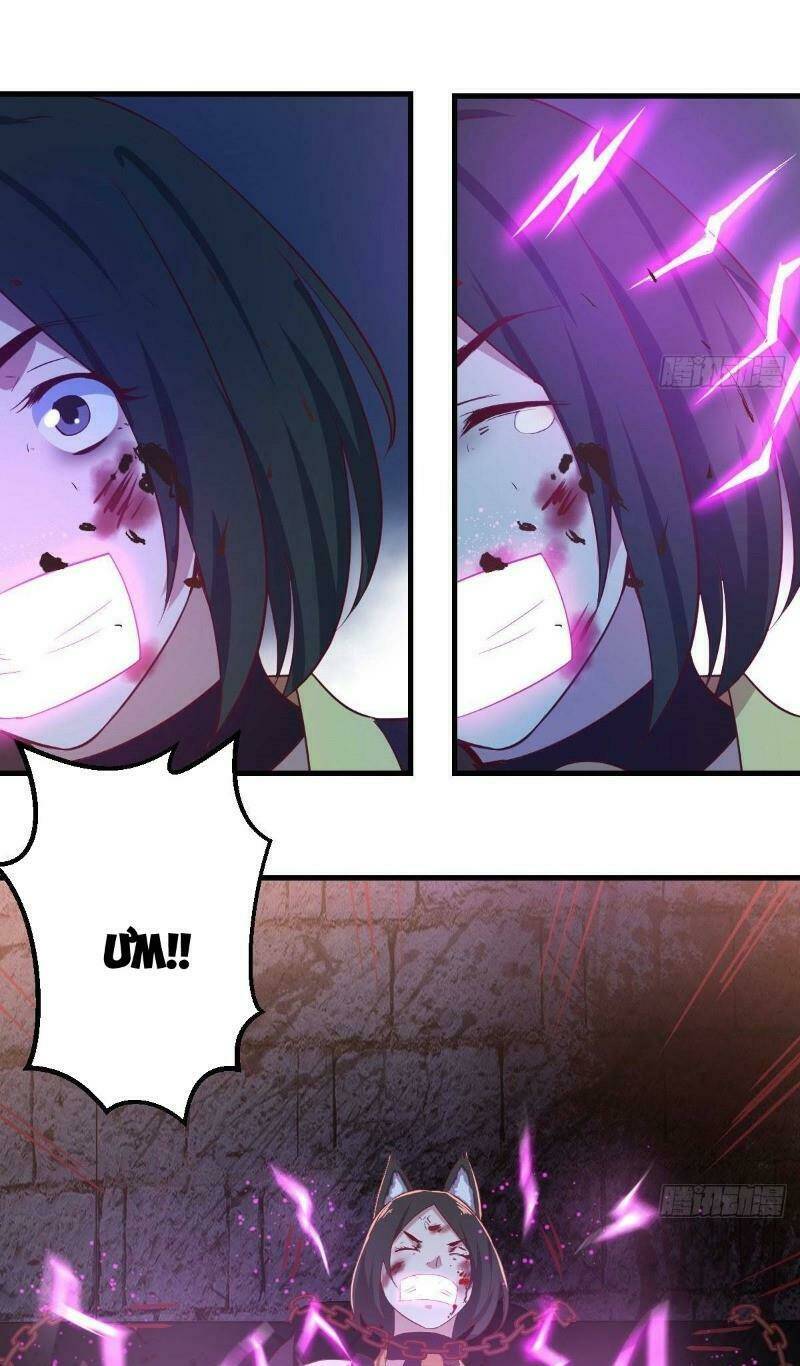 song tu đạo lữ kiểu xem mặt chapter 81 22