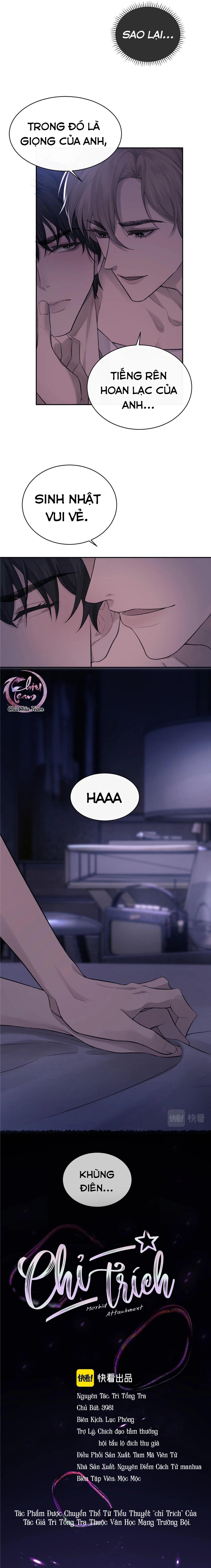 chỉ trích chapter 1 2