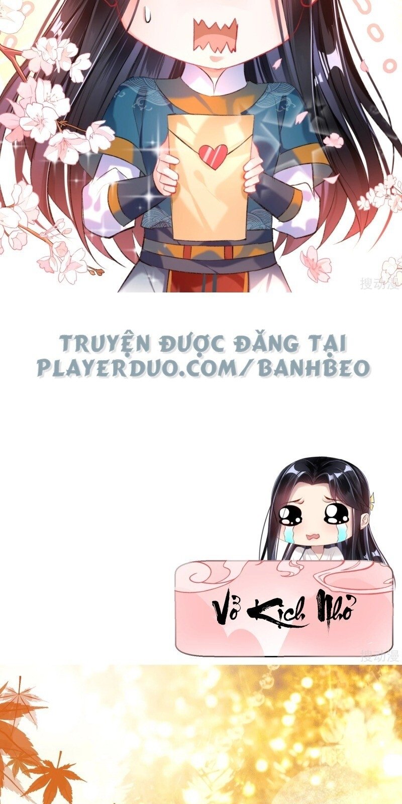 vương gia, áo lót của ngươi rơi mất rồi chapter 35 24