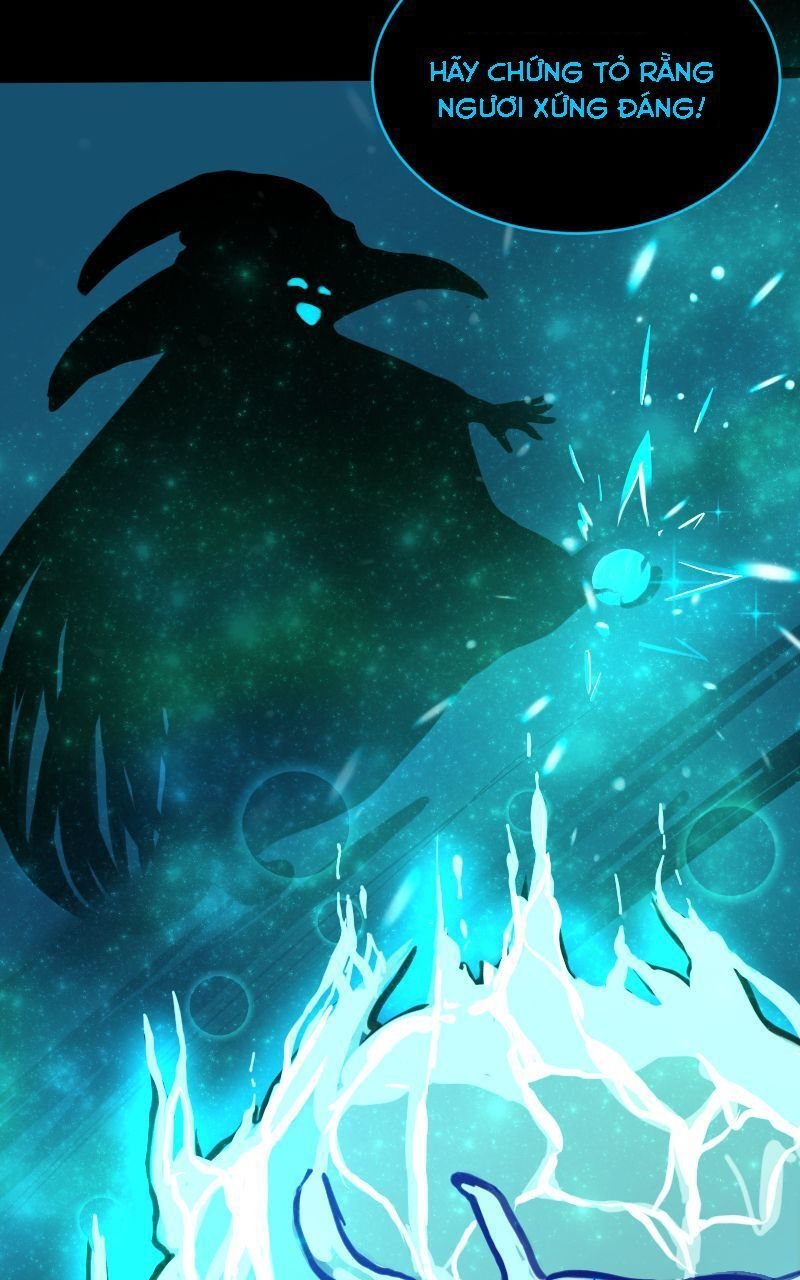 vua thức tỉnh chapter 2 21