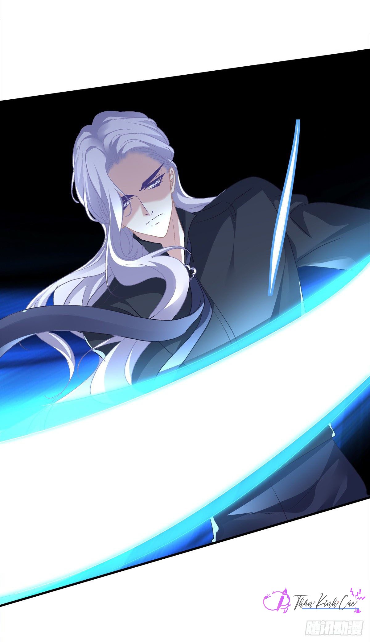 kiểm soát tuyệt đối chapter 23 4