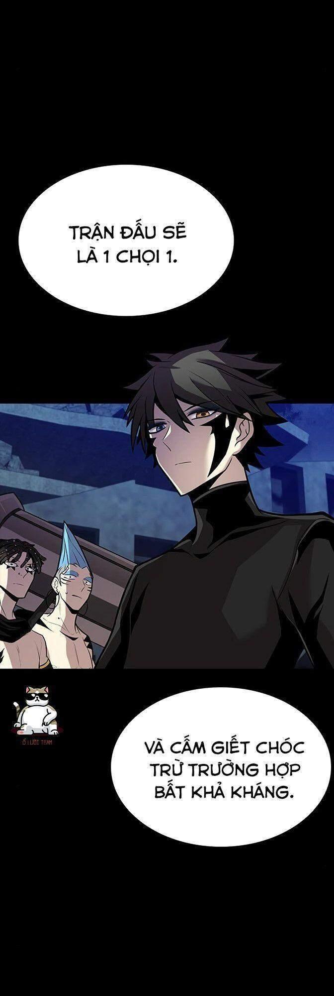 tiêu diệt ác nhân chapter 28 20