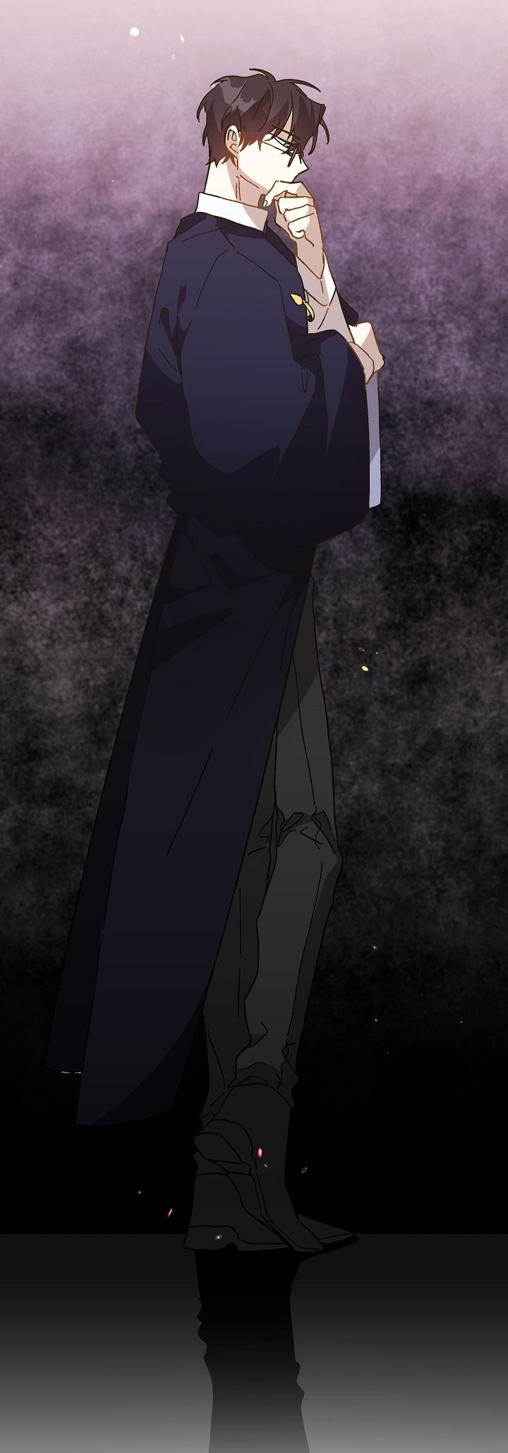 công chúa vờ như điên chapter 16 23