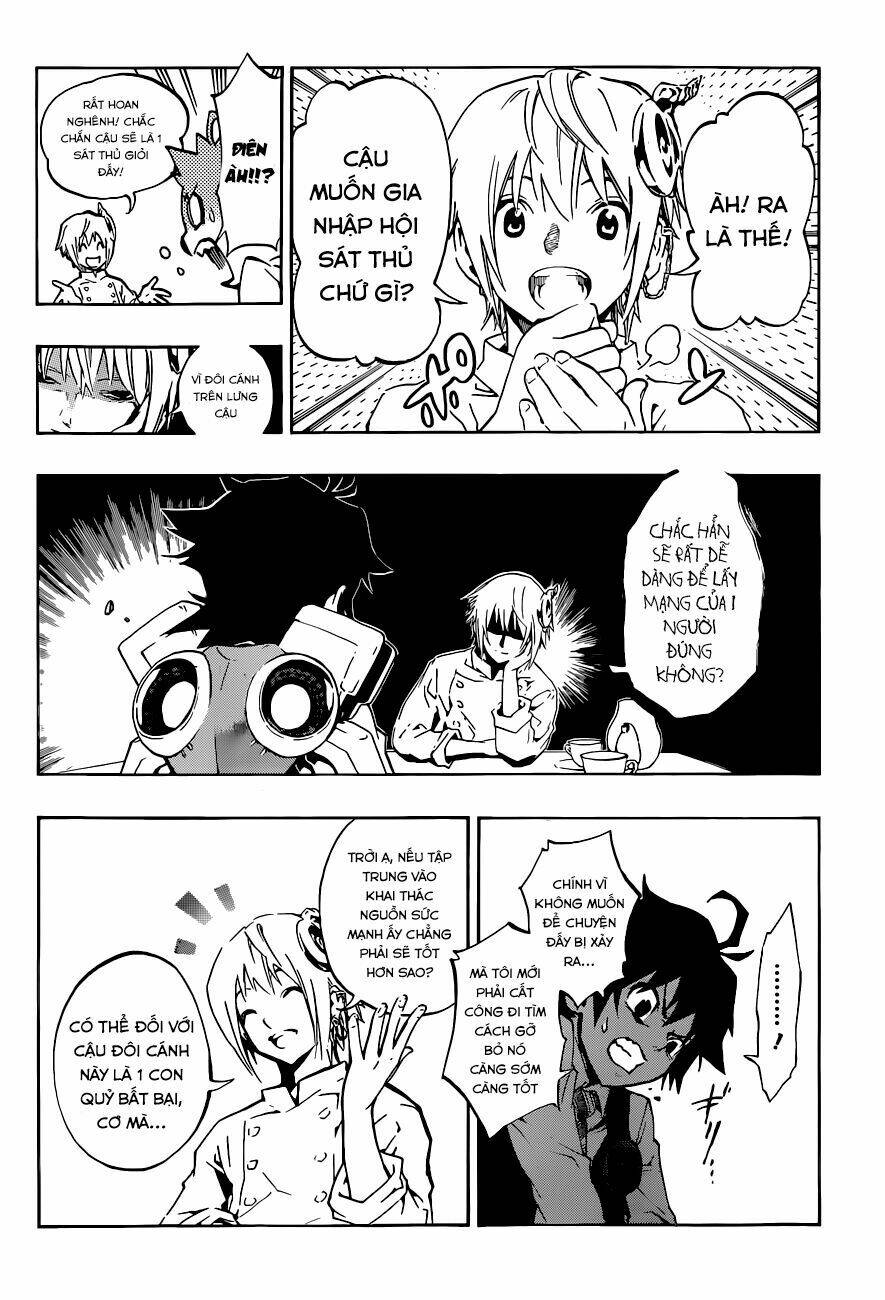 stealth symphony chapter 3 10