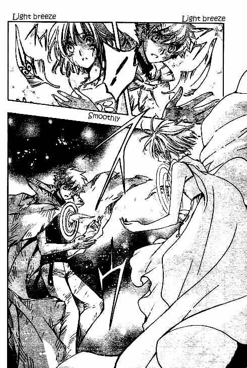 huyền thoại đôi cánh chapter 232 14