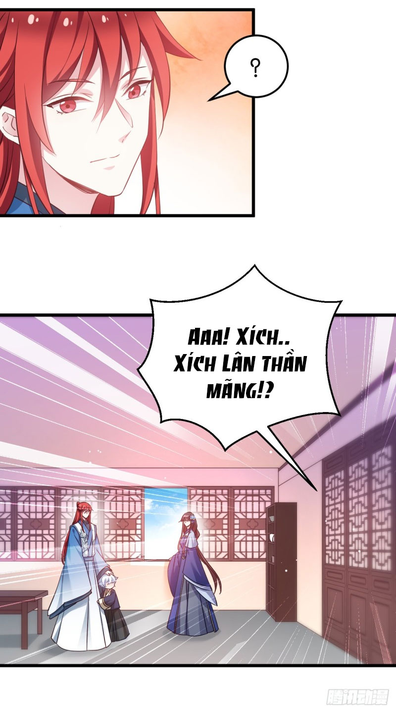 trò chơi trừng phạt chapter 99 8