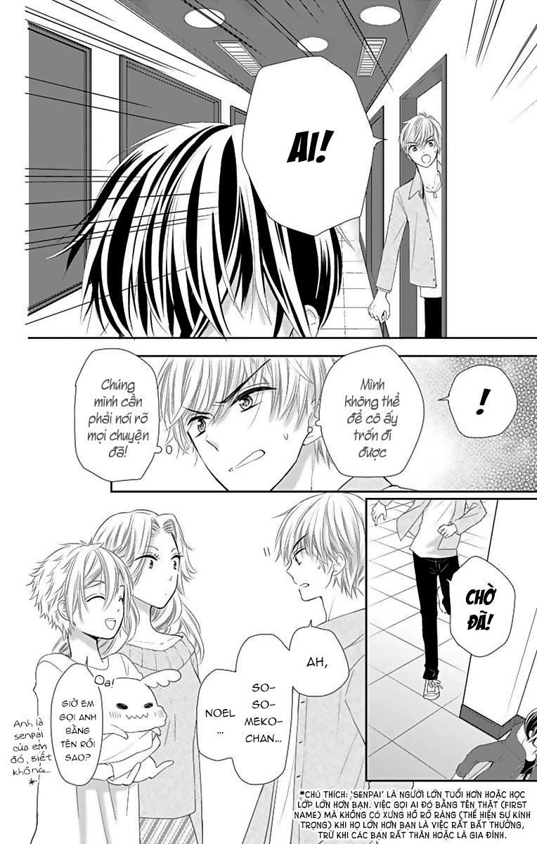 buddy go chapter 17 8