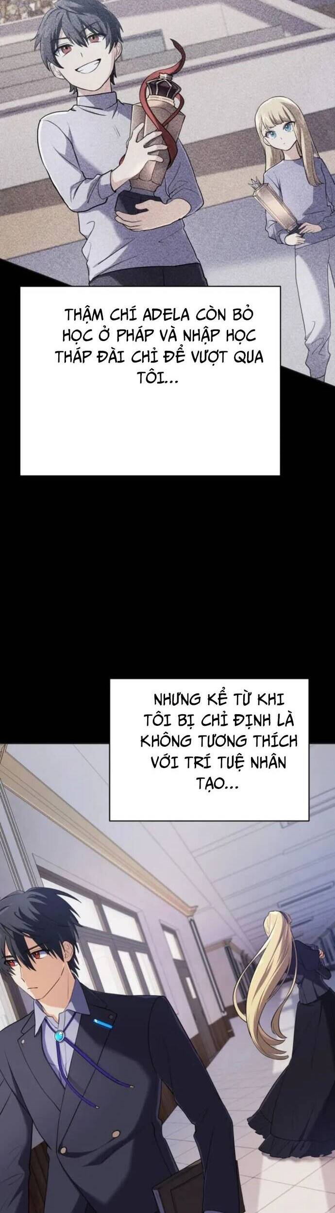 sự trở lại của đại pháp sư huyền thoại chapter 9 6