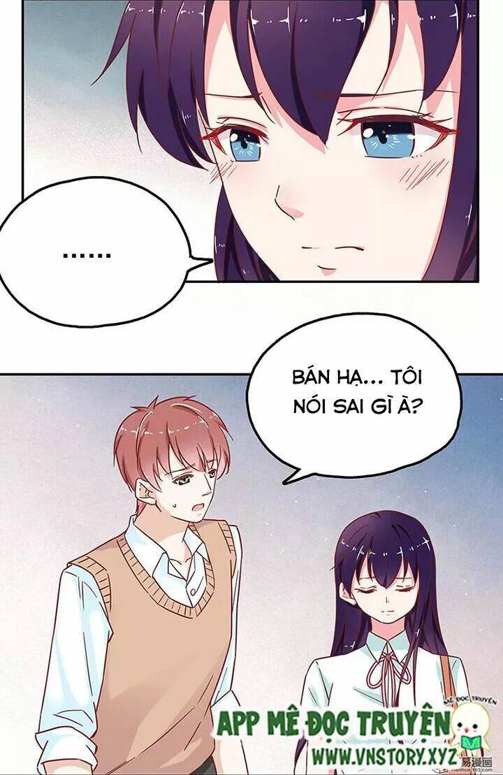 yêu em, sai đến tận cùng chapter 32 5