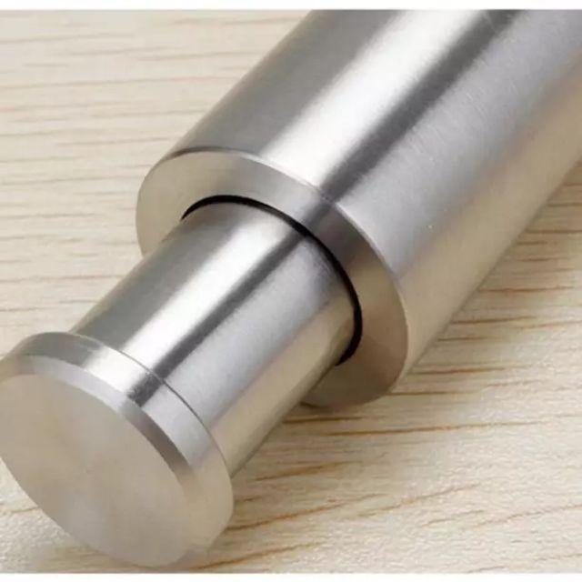 Cối xay hạt tiêu inox hàng đẹp