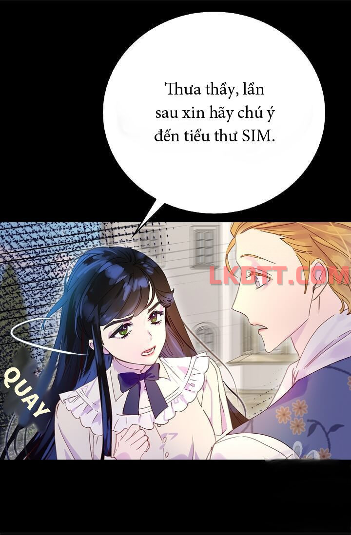 đừng xem thường nữ phụ chapter 132 15