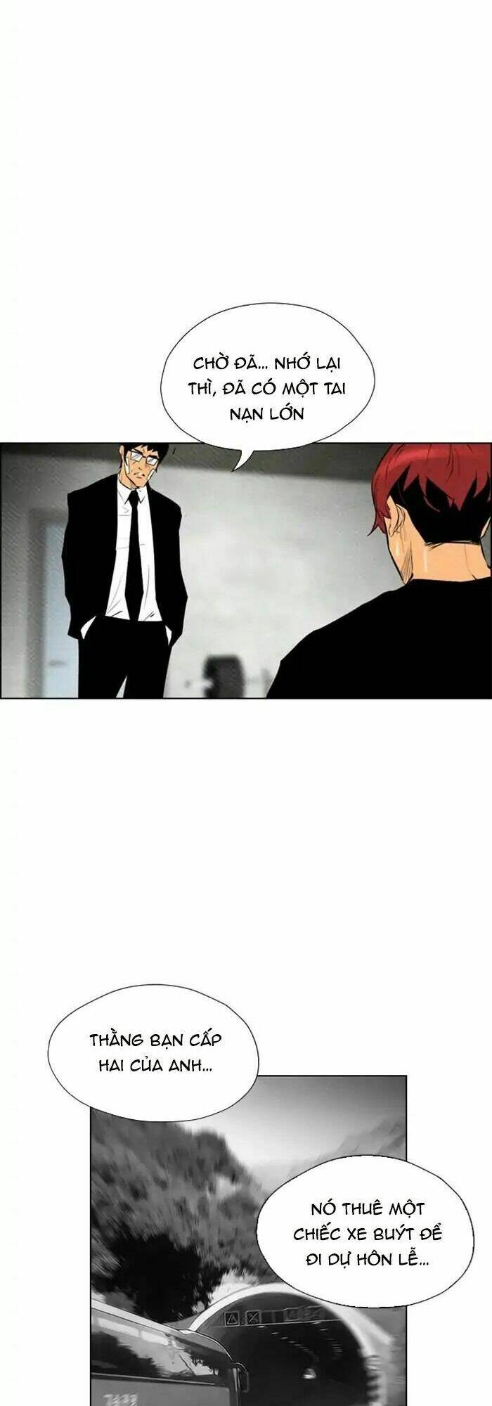 kẻ hồi sinh chapter 66 29