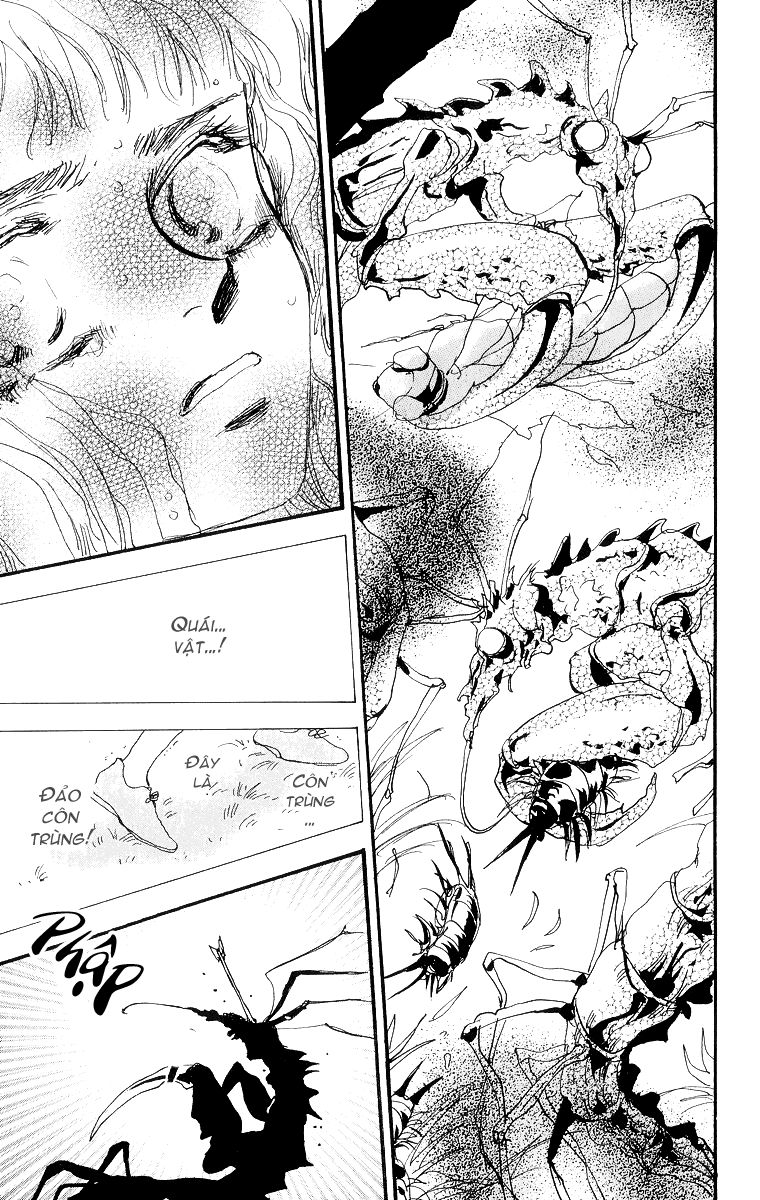 mầm sống chapter 6 49