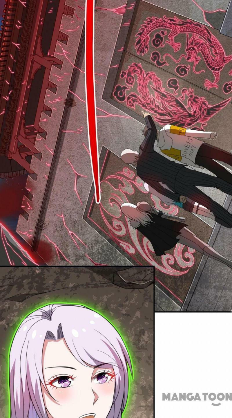 đệ nhất người ở rể chapter 128.1 12