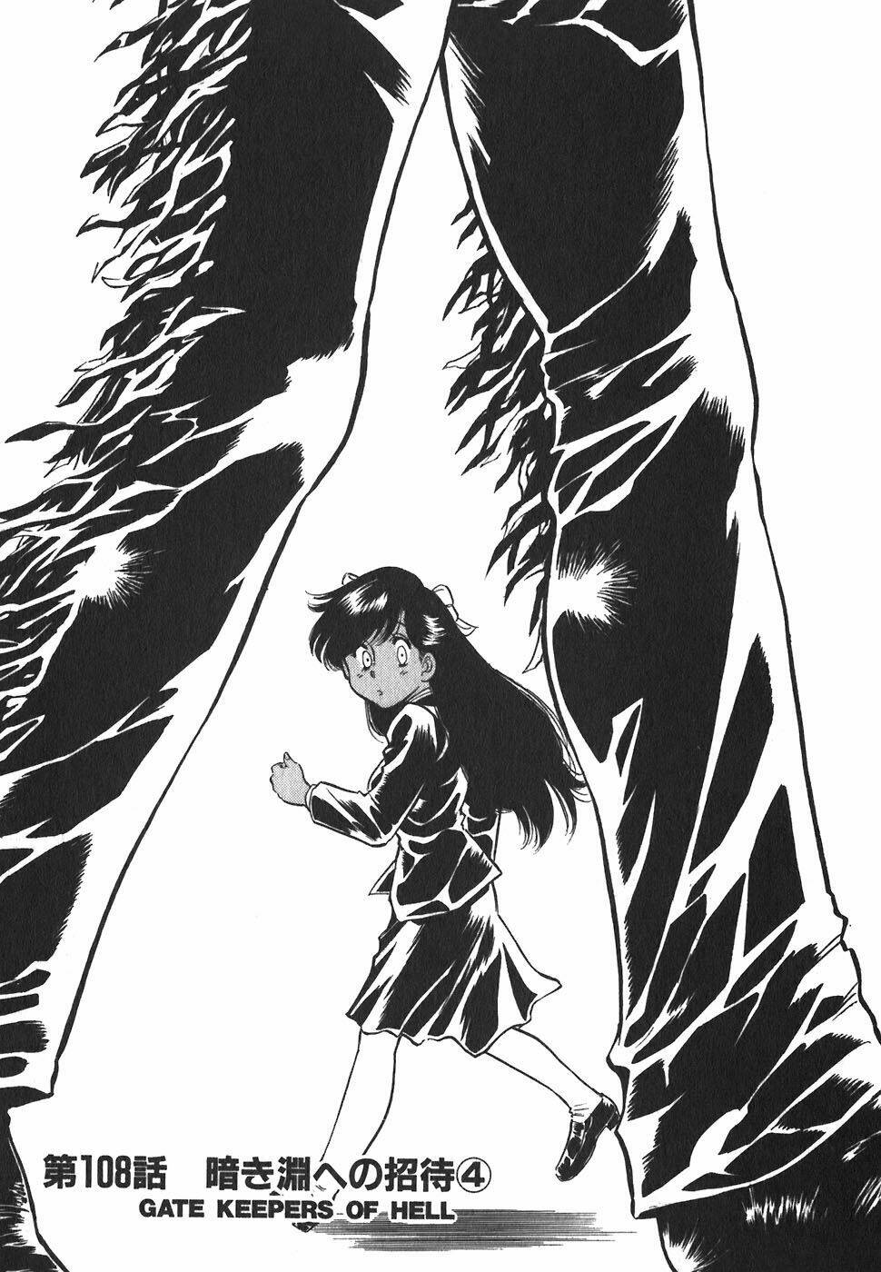 red living on the edge - người da đỏ lang thang chapter 108 1