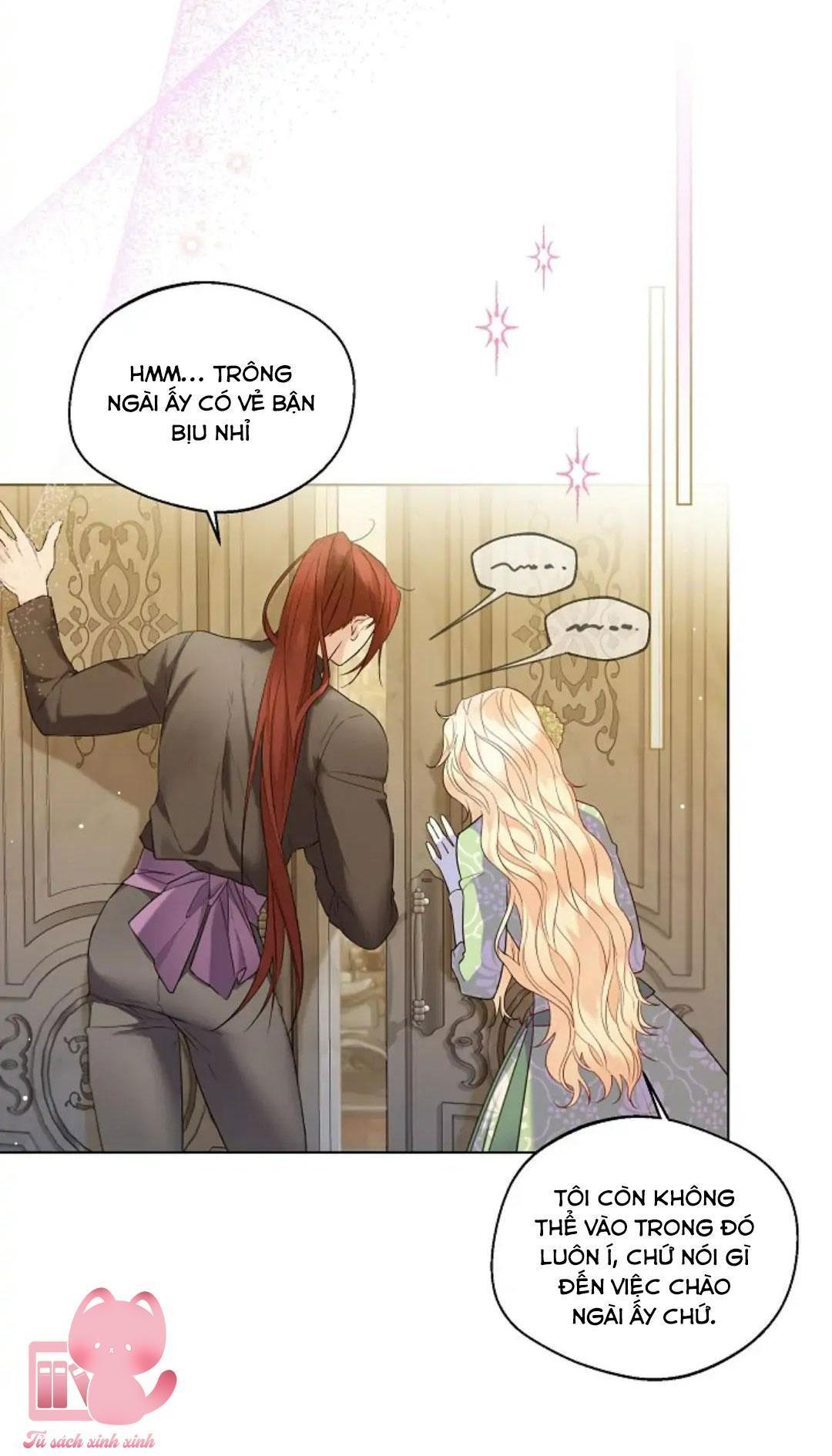 tiểu thư crystal là nam nhân chapter 19 10