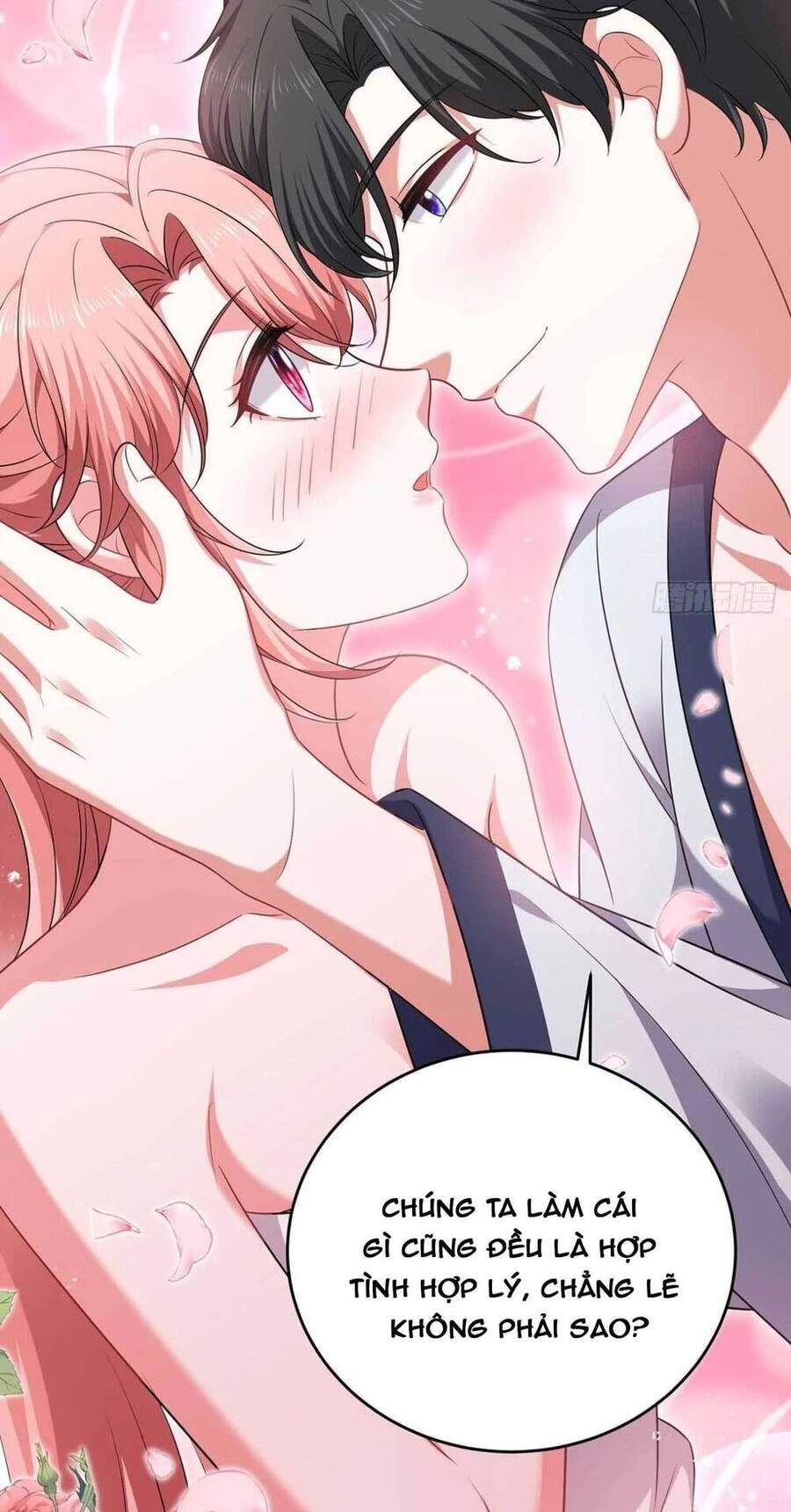 đại lão gọi tôi tiểu tổ tông chapter 65 5