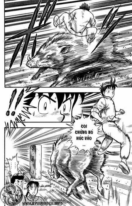 hoàng phi hồng phần 1 chapter 27 174