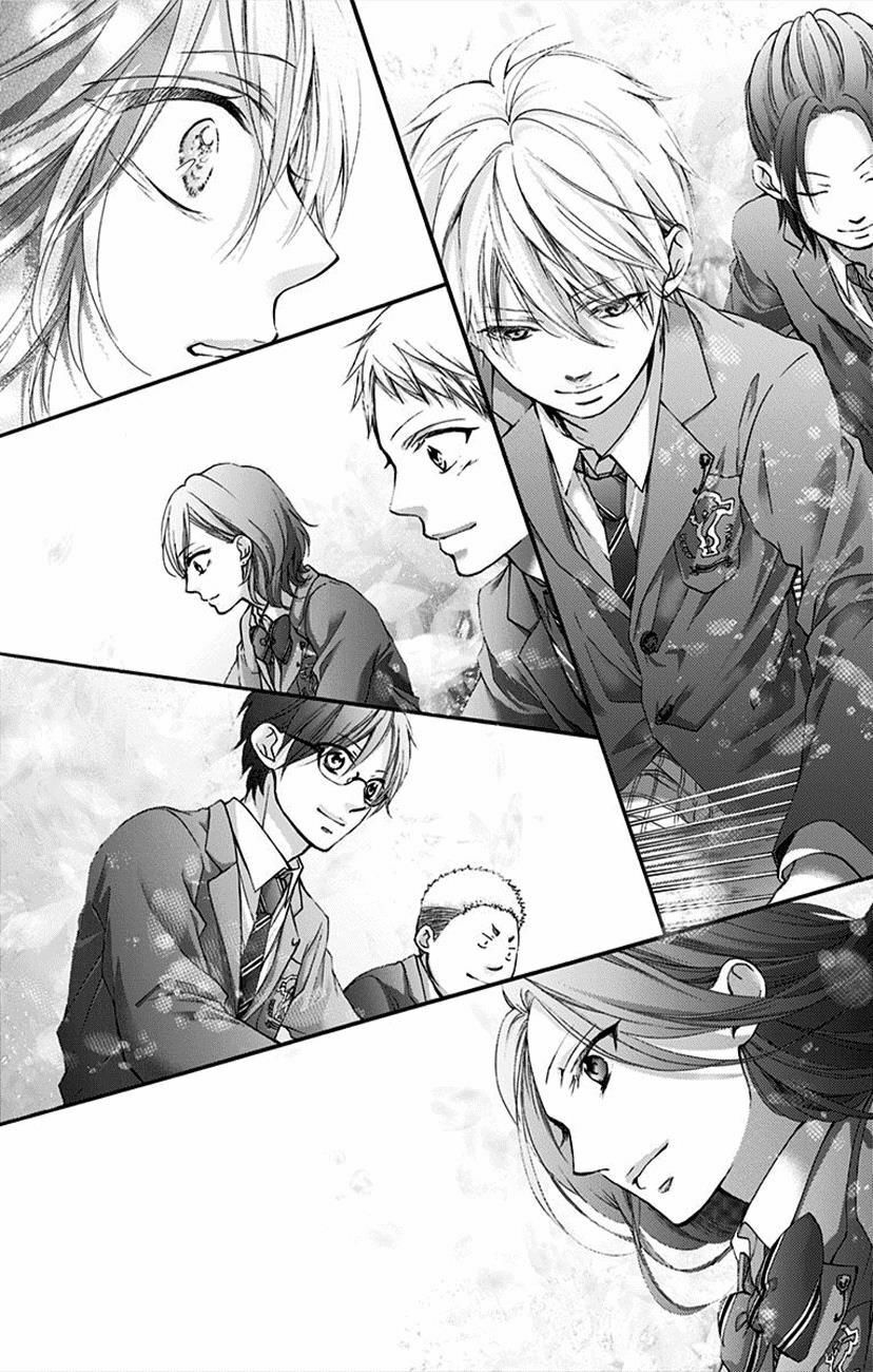 kono oto tomare! chapter 64 39