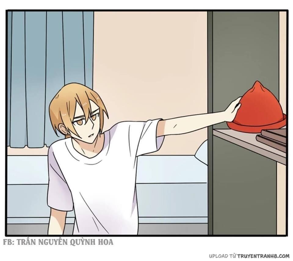 tình yêu! bắt đầu từ ngày hôm nay chapter 5 64