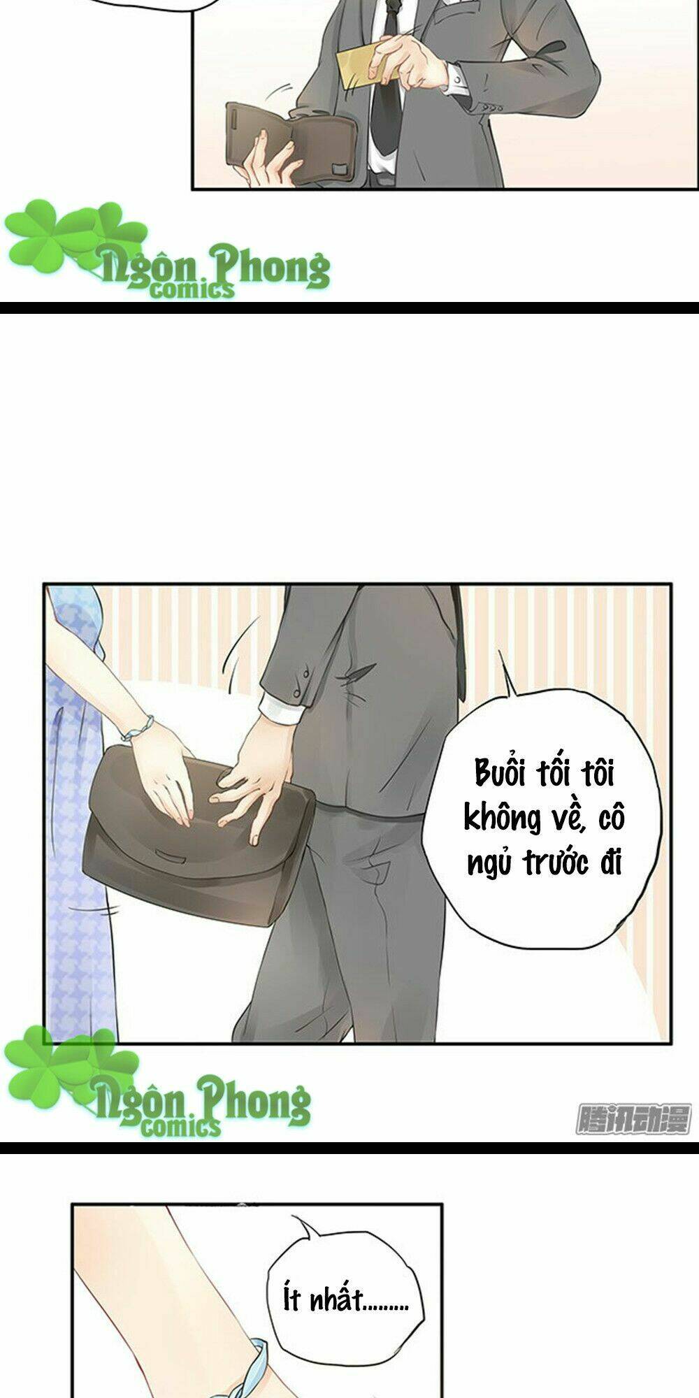 vũ hội thần bí chapter 2 23