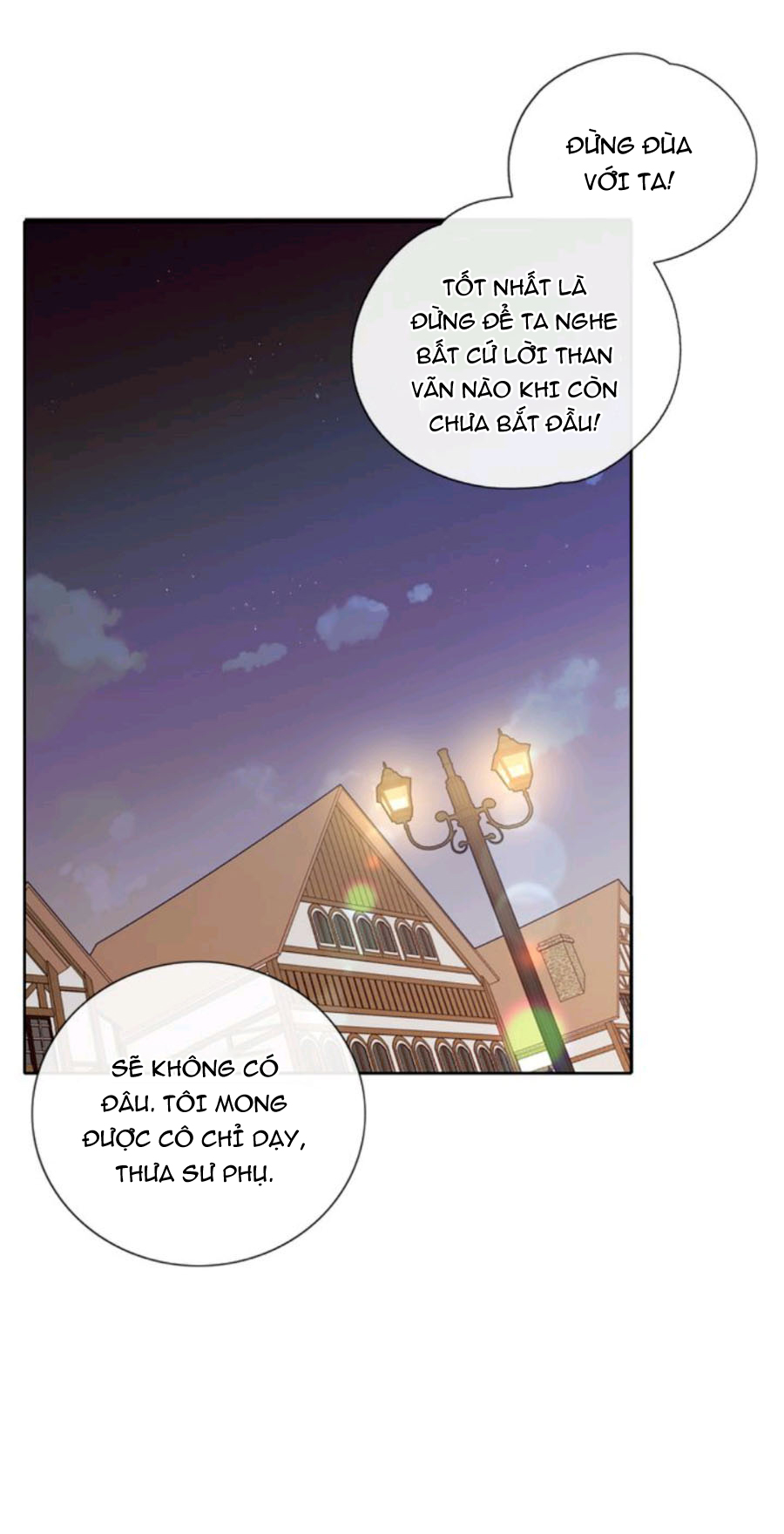 theo dấu vụn bánh chapter 14 26