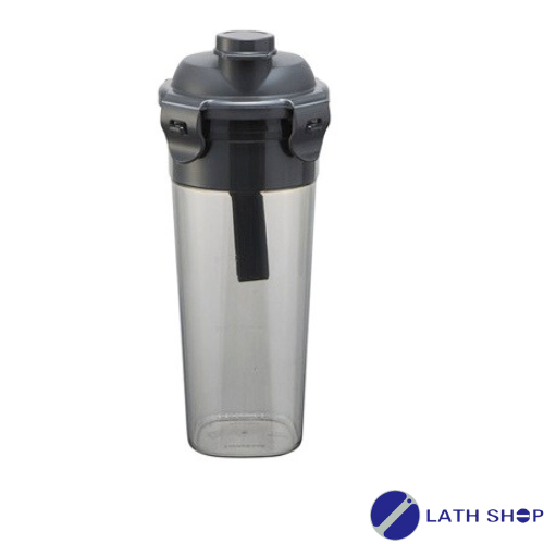 LocknLock Bình Đựng Nước Có Lưới Lọc, Dây Đeo, Chất Liệu Nhựa Tritan- 450ml - Hàng Chính Hãng