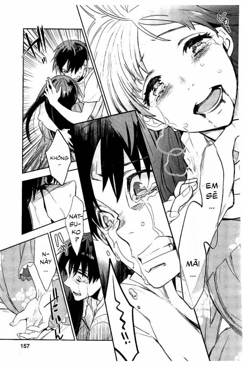 ou-sama game - kigen chapter 30 24