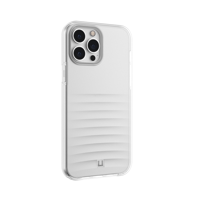 Ốp Lưng dành cho iPhone 13/13 Pro/13 Pro Max UAG Wave Series - Hàng Chính Hãng