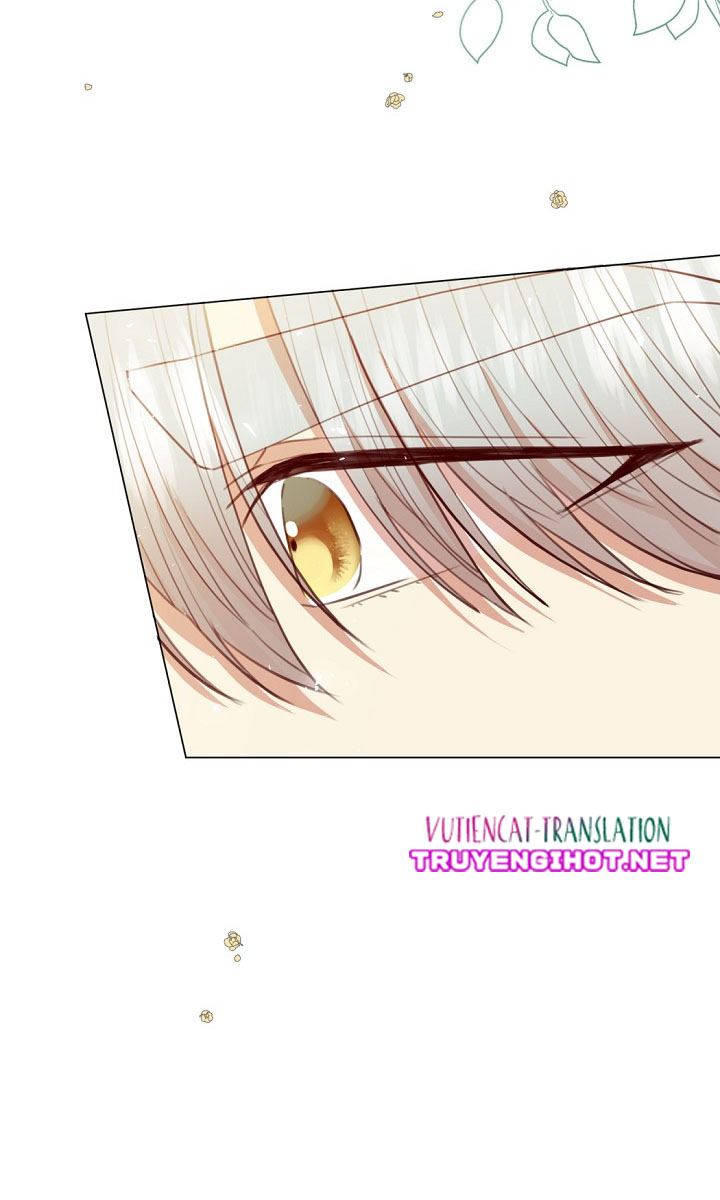 mối tình lãng mạn với kẻ phản diện chapter 26 15