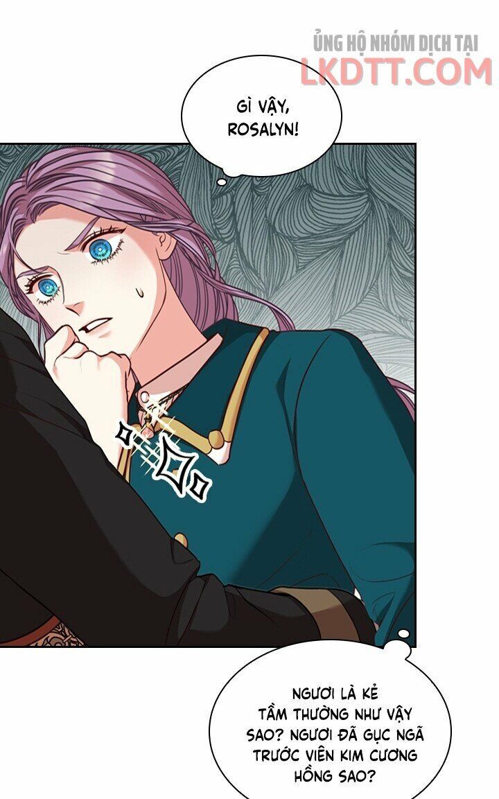 tôi trở thành thư ký của bạo chúa chapter 28 47