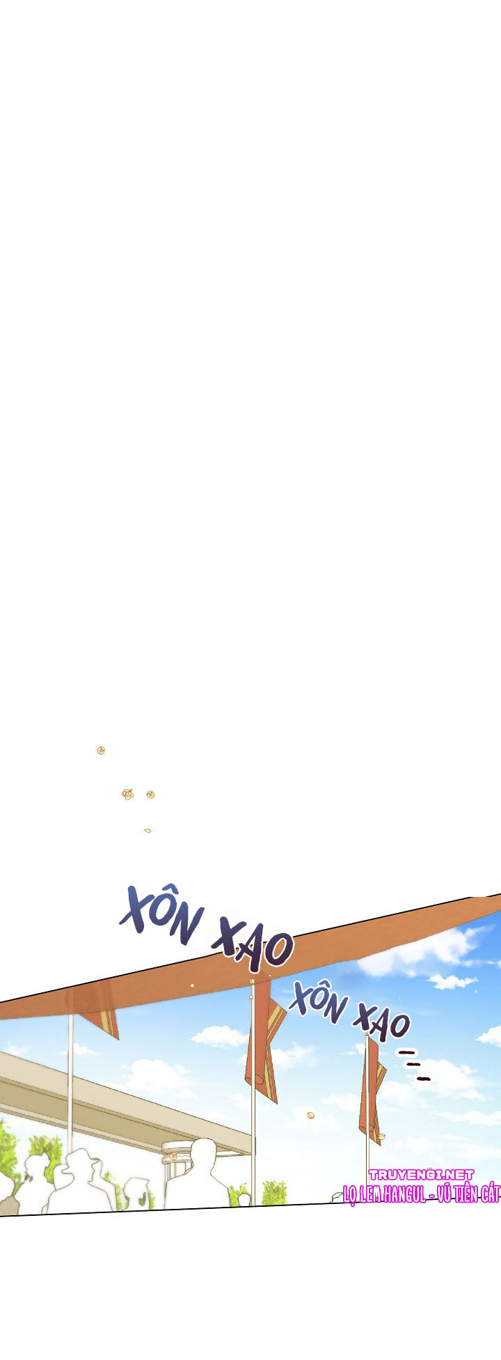 mối tình lãng mạn với kẻ phản diện chapter 14 6