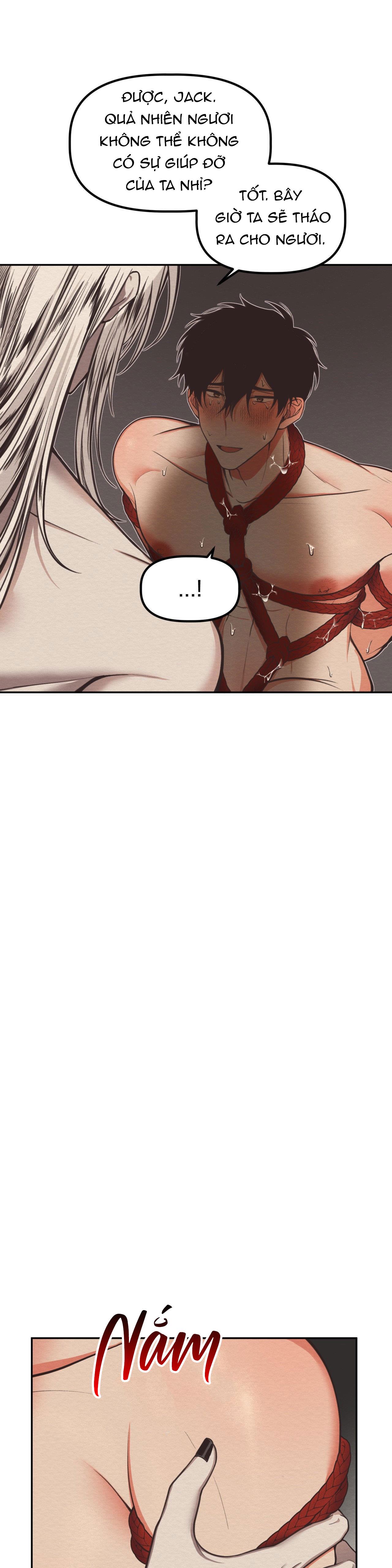 ác ma đỉnh cấp chapter 7 11