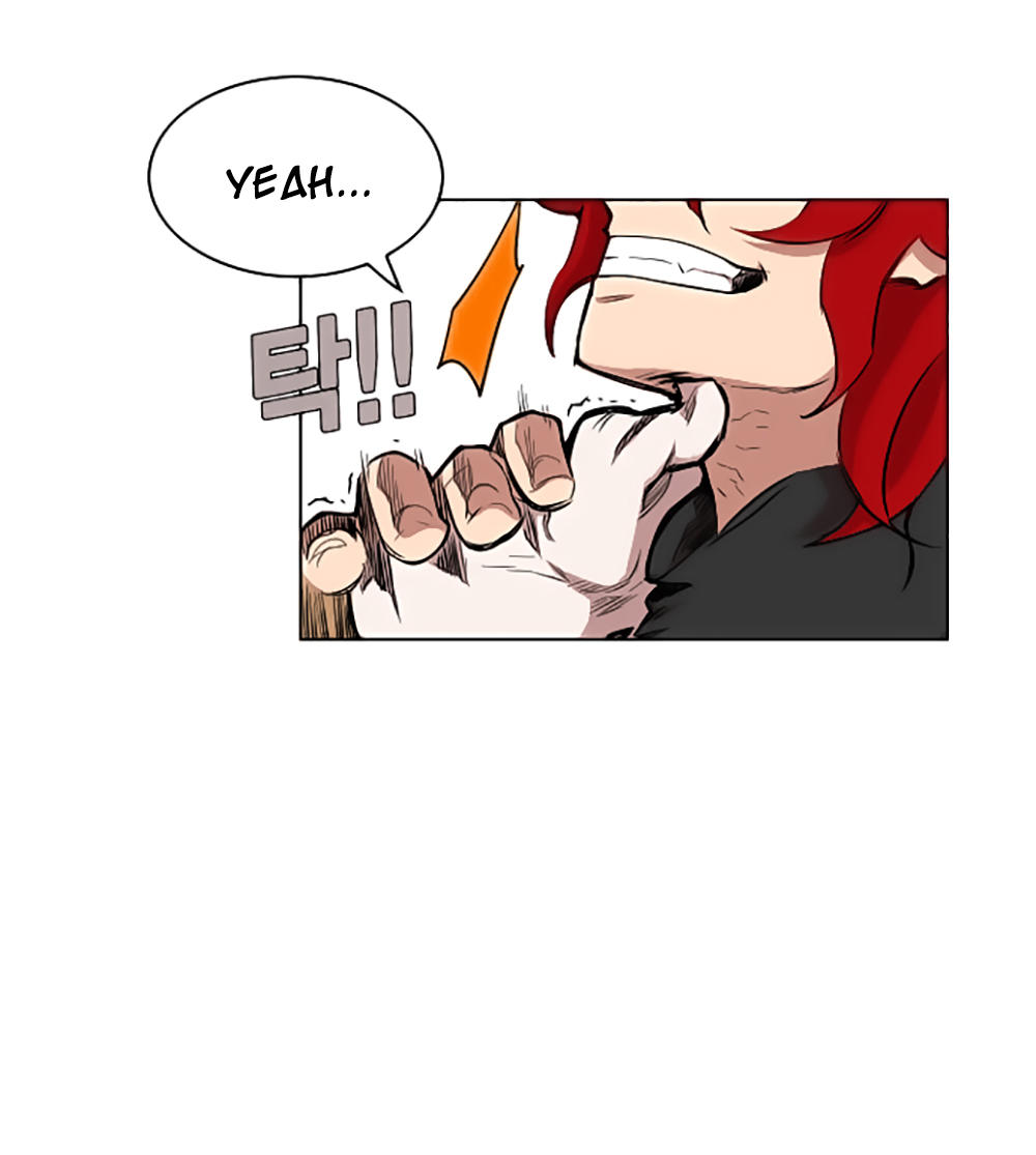 hard core leveling warrior chapter 5 12