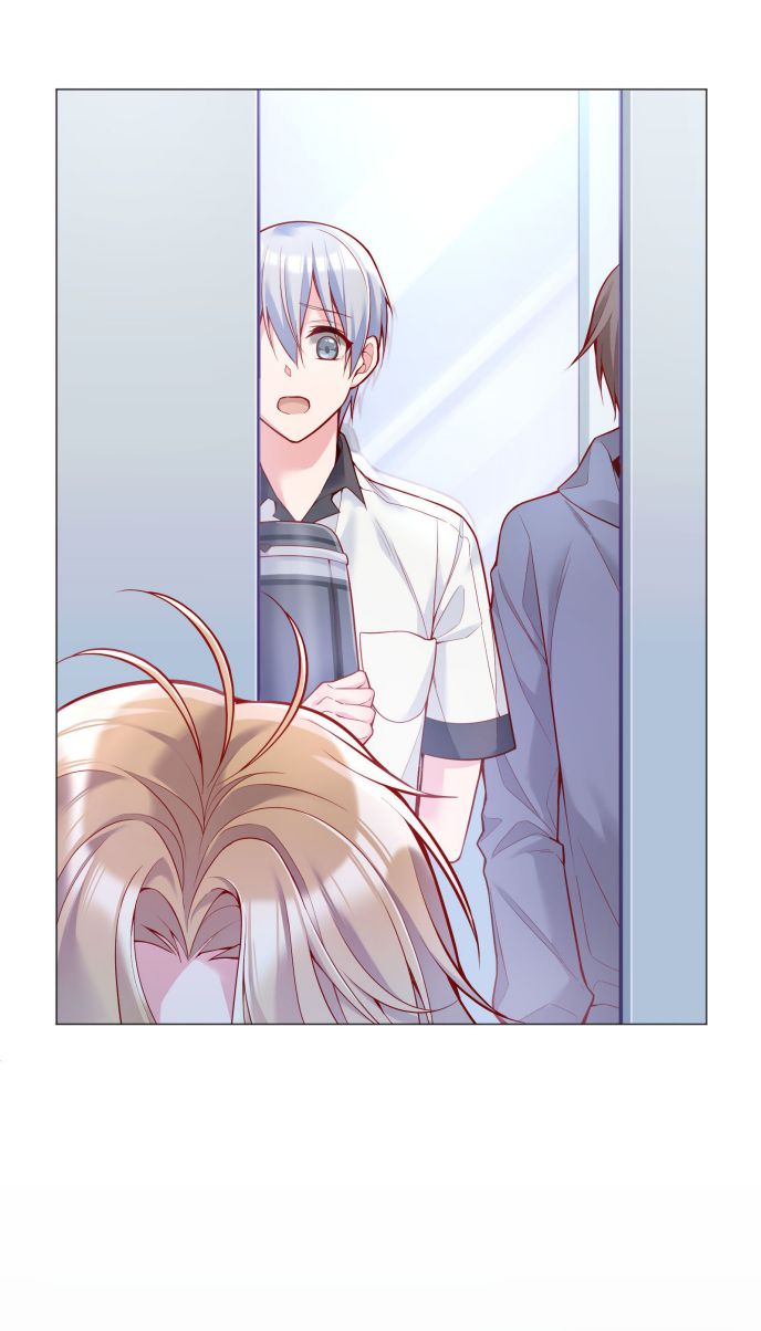 chàng nhân viên host và gã hàng xóm nguy hiểm chapter 24 16