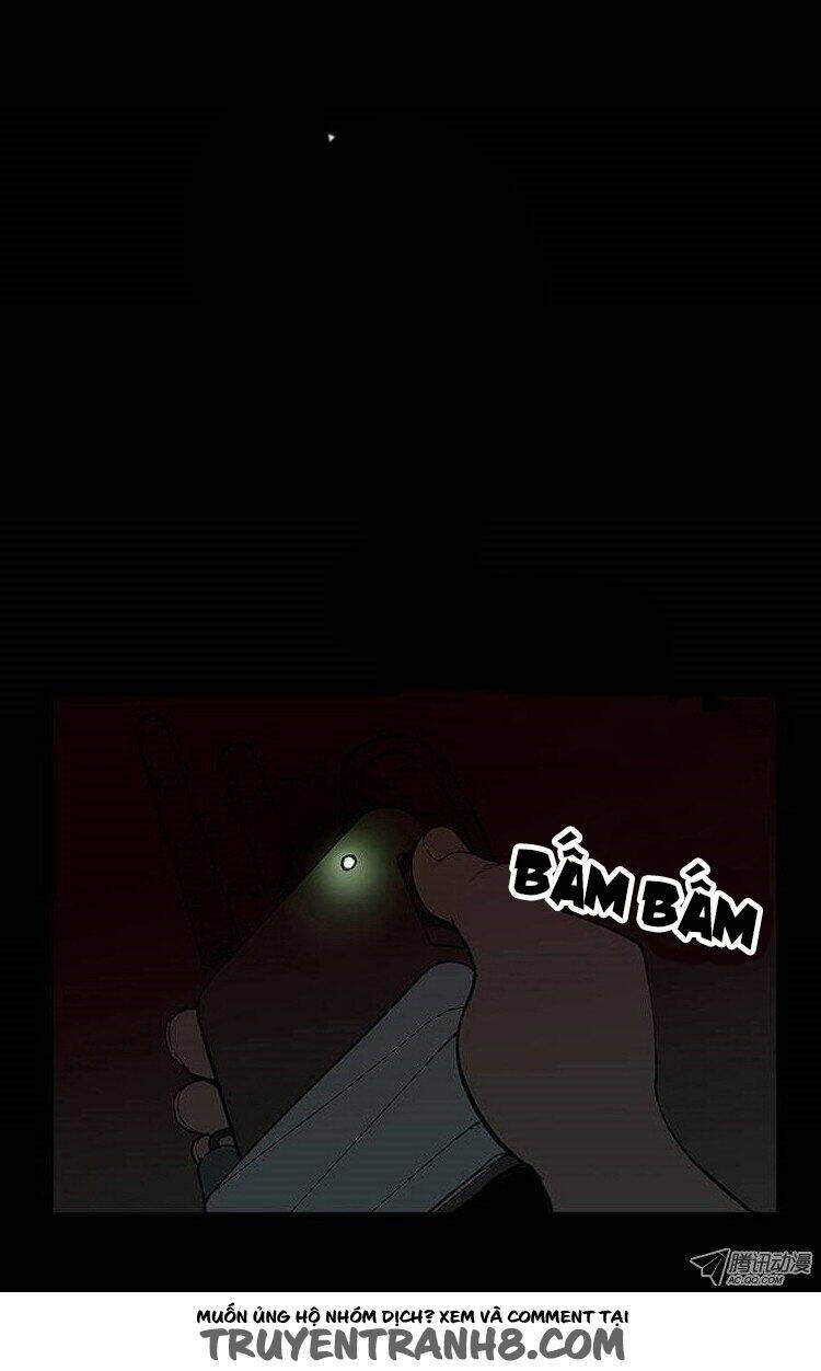 0.0 mhz - tần số chết chapter 63 11