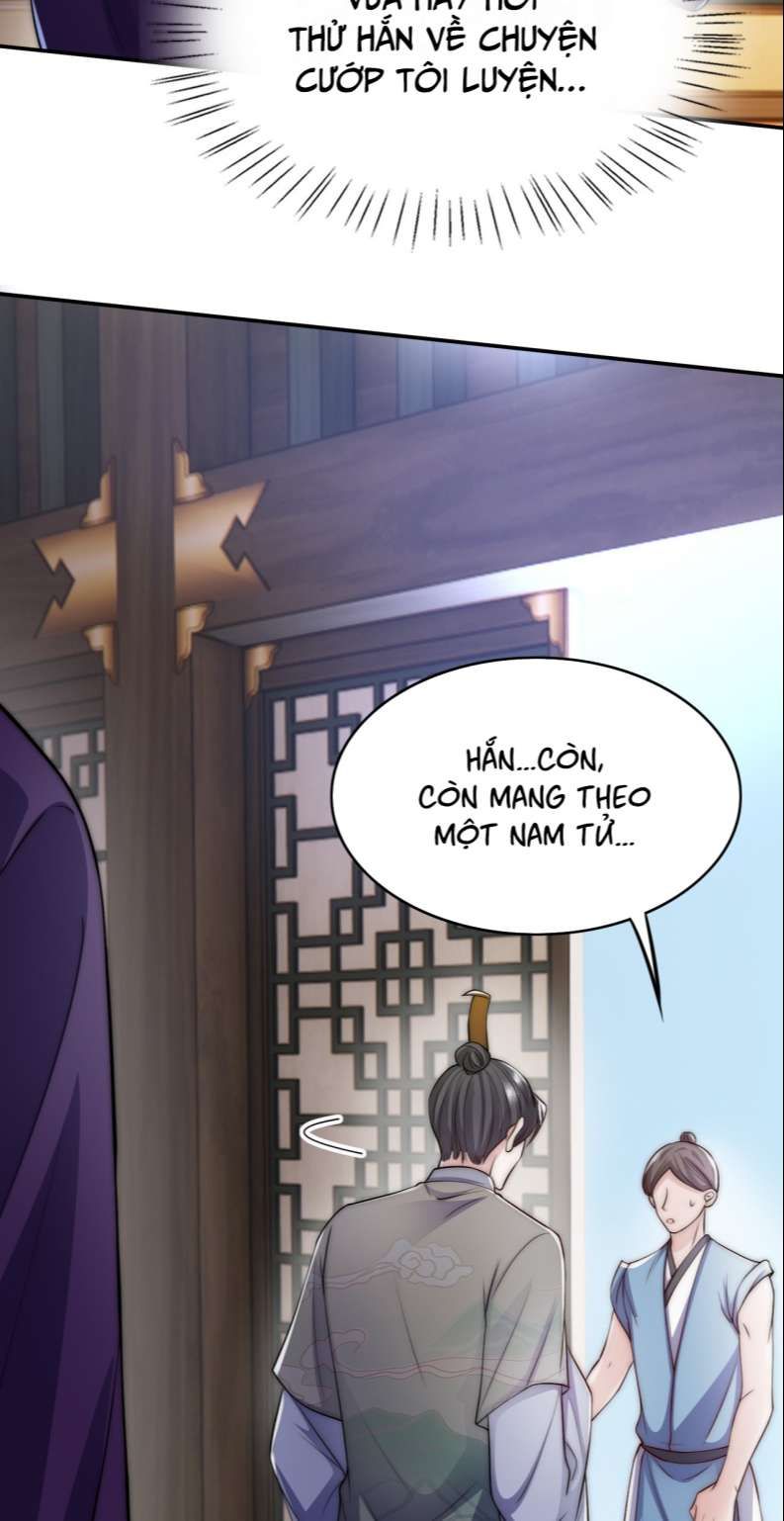 đại pháp tẩy trắng của phản diện chapter 41 5