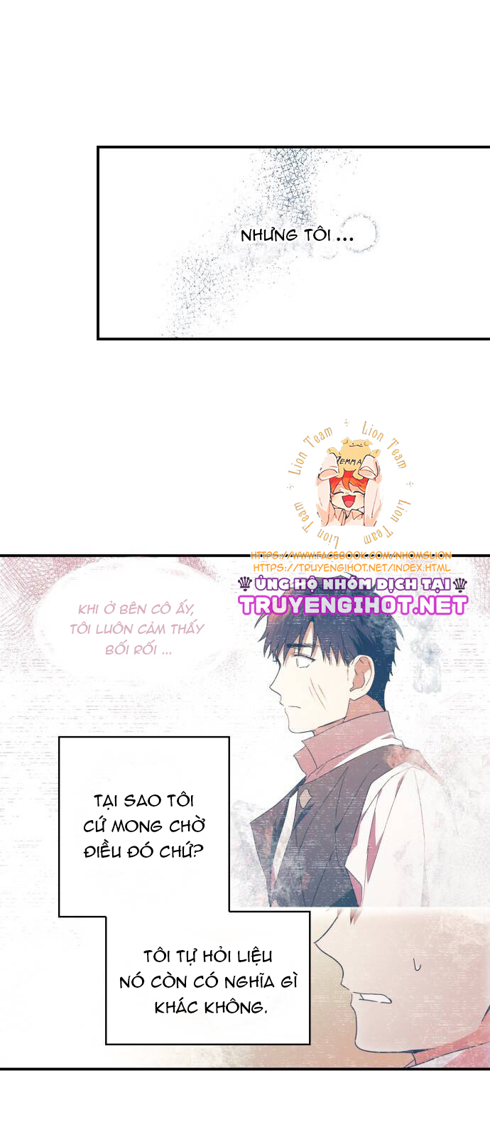 bị che khuất bởi hoàng hôn chapter 42 21