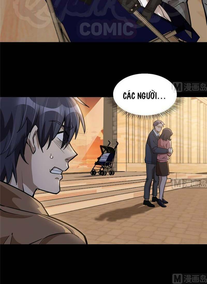 thâm dạ thư ốc chapter 78 24