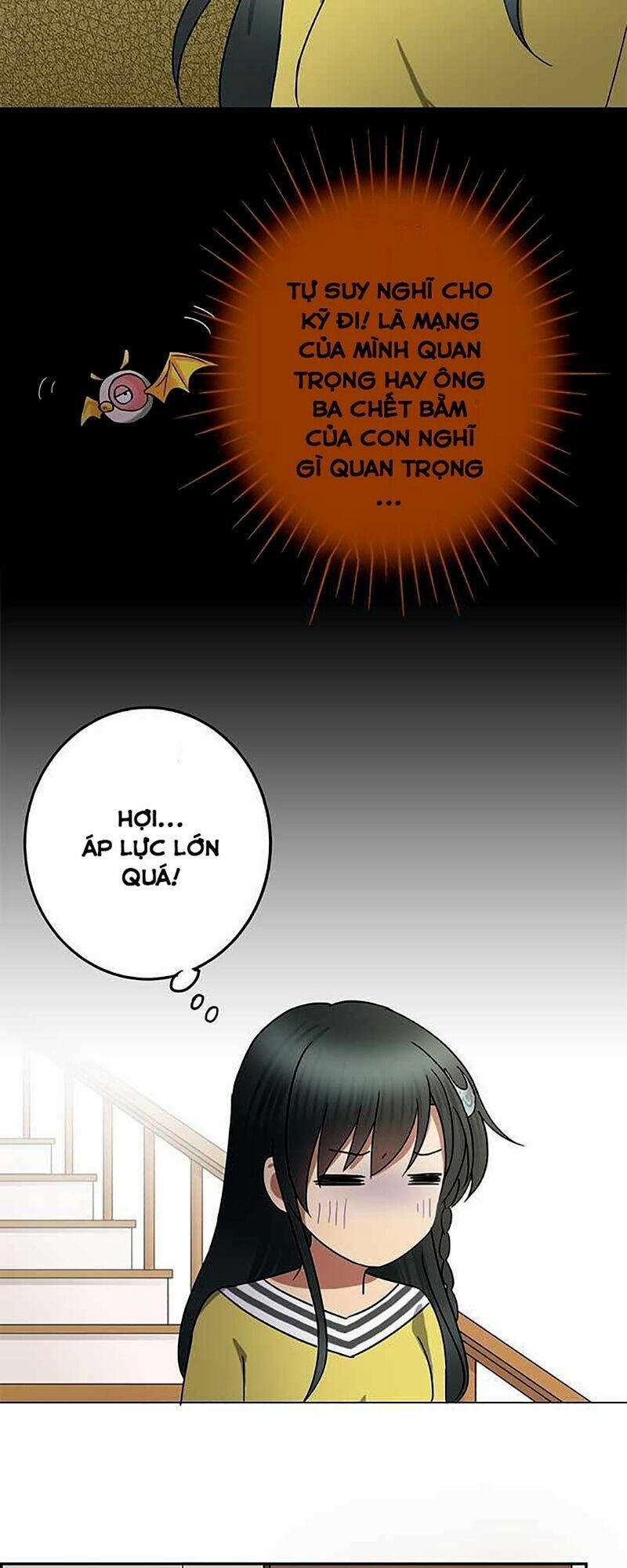 nụ hôn nguyền rủa chapter 56 31