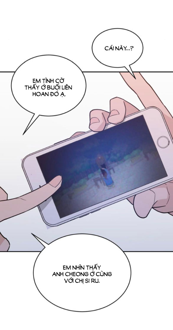 Vận May Bất Ngờ chapter 44.1 34