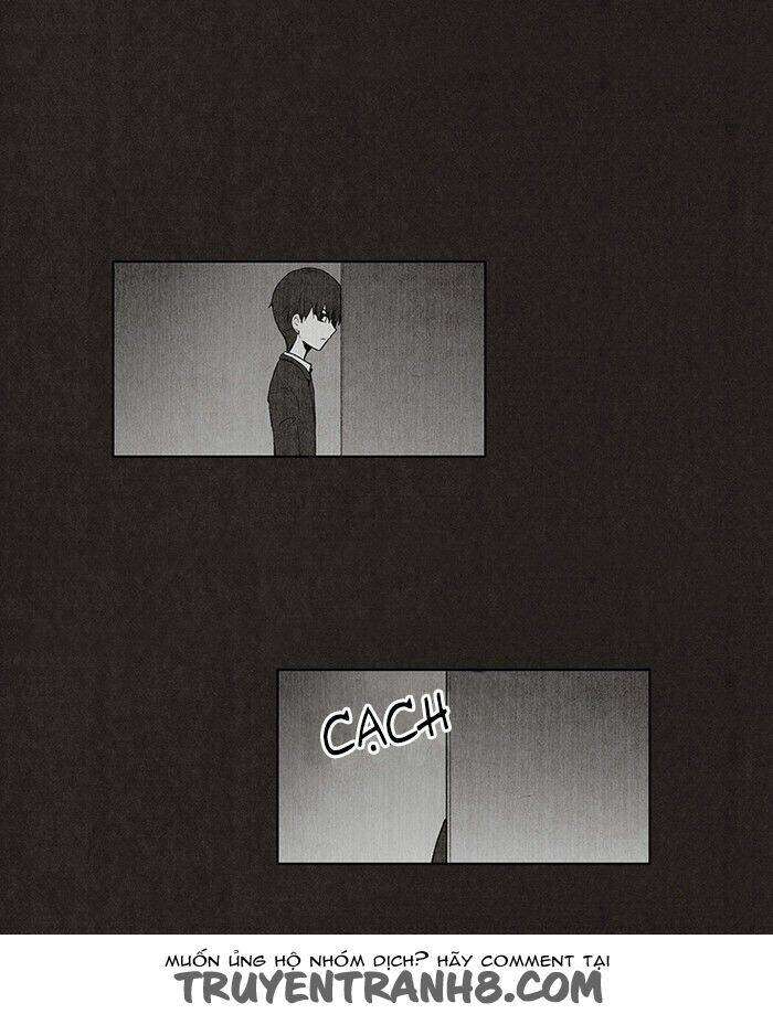 đứa con của quỷ dữ chapter 32 20